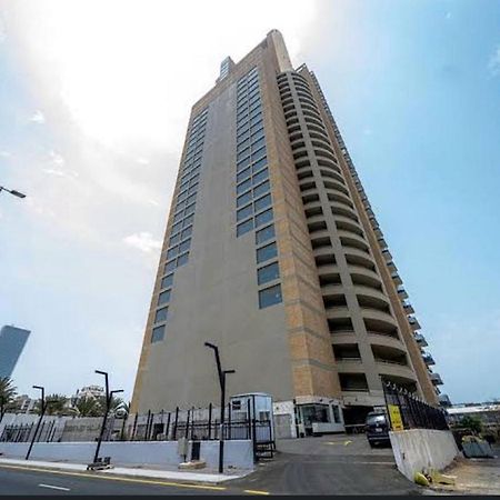 Almasarat Tower Sea View Διαμέρισμα Τζέντα Εξωτερικό φωτογραφία