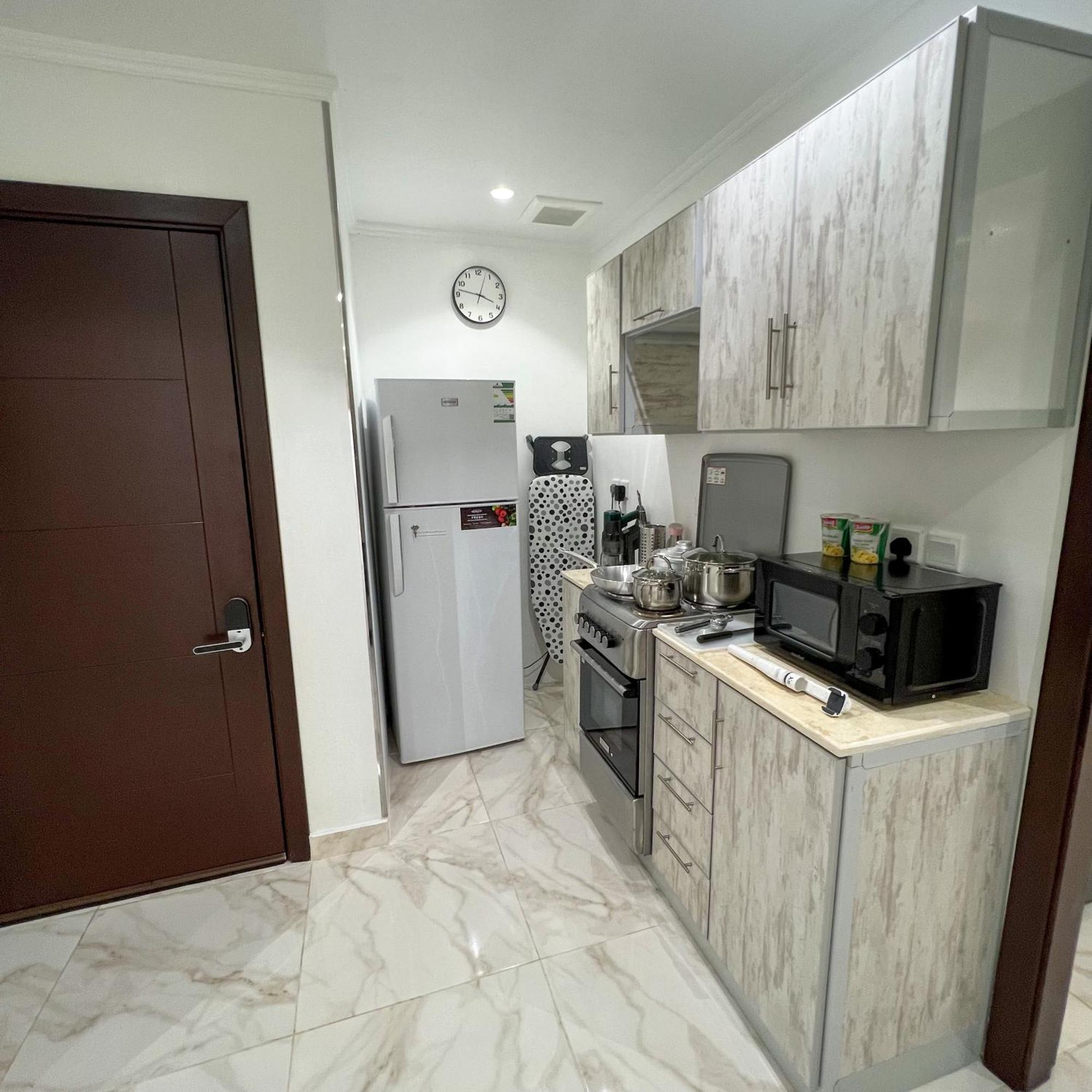 Almasarat Tower Sea View Διαμέρισμα Τζέντα Εξωτερικό φωτογραφία