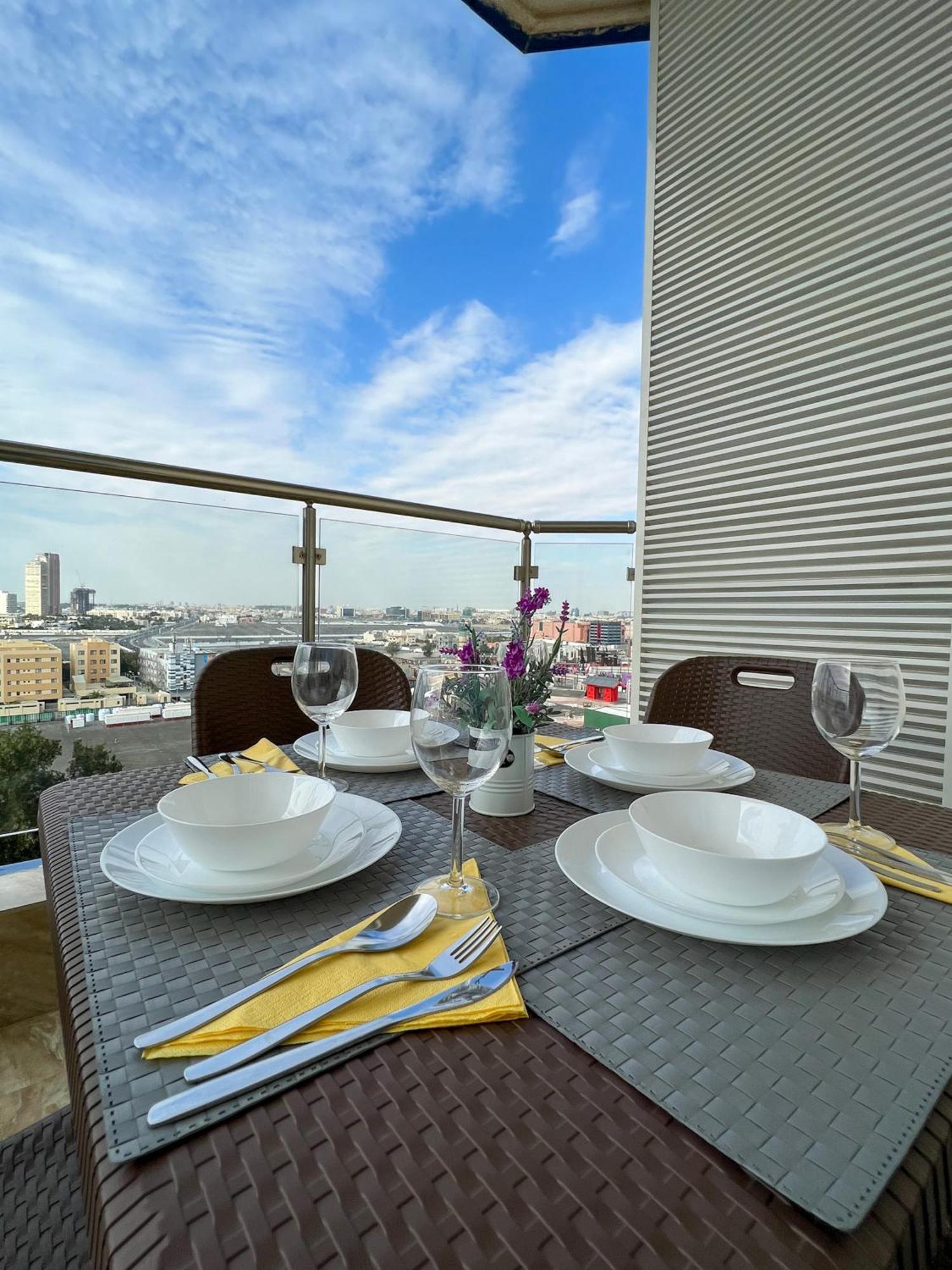 Almasarat Tower Sea View Διαμέρισμα Τζέντα Εξωτερικό φωτογραφία