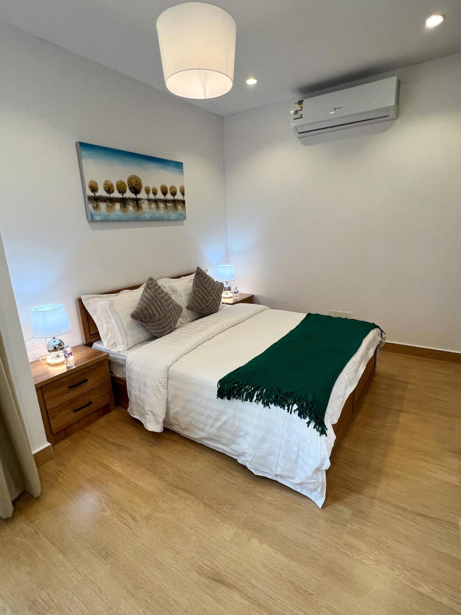 Almasarat Tower Sea View Διαμέρισμα Τζέντα Εξωτερικό φωτογραφία