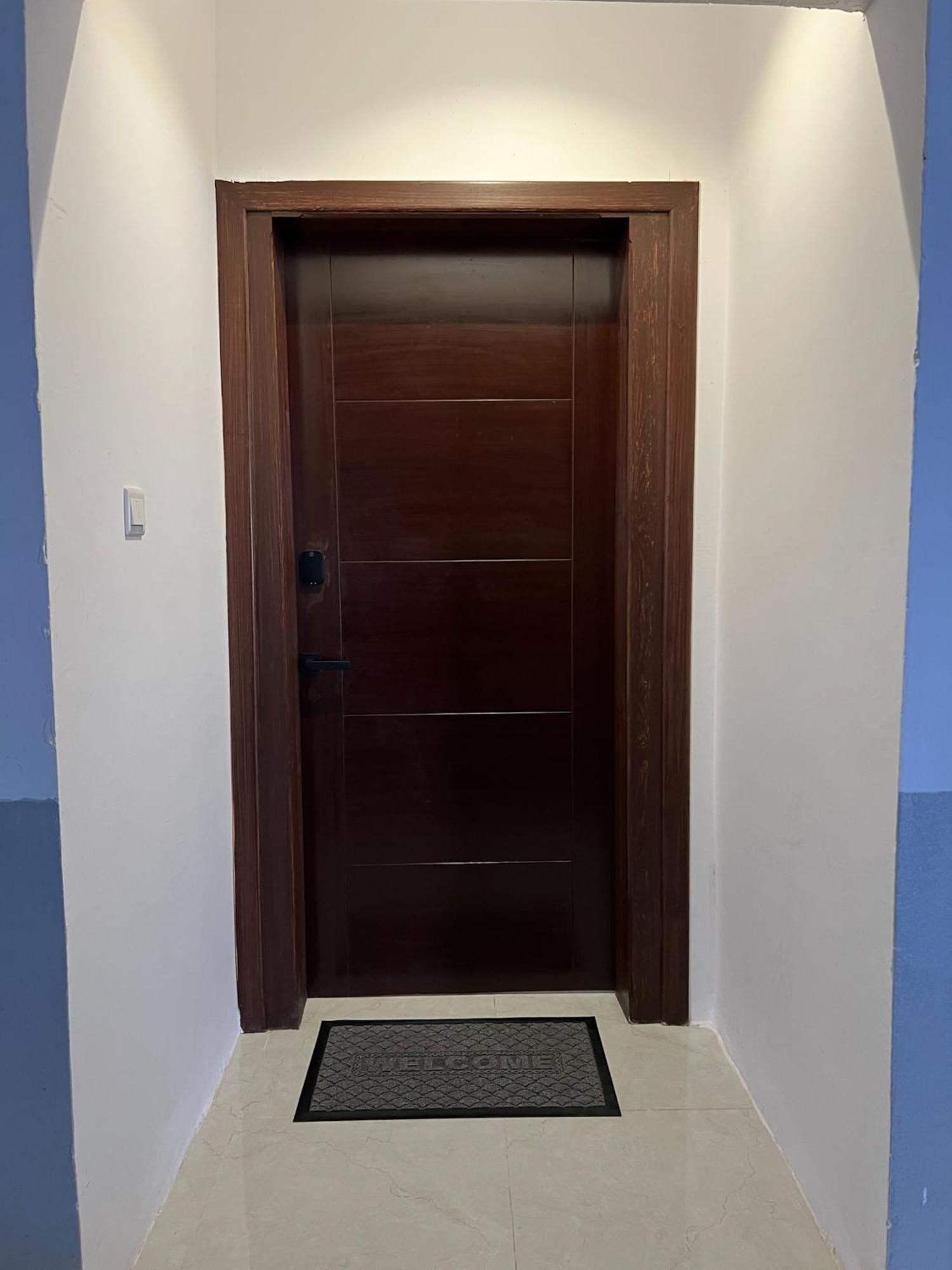 Almasarat Tower Sea View Διαμέρισμα Τζέντα Εξωτερικό φωτογραφία
