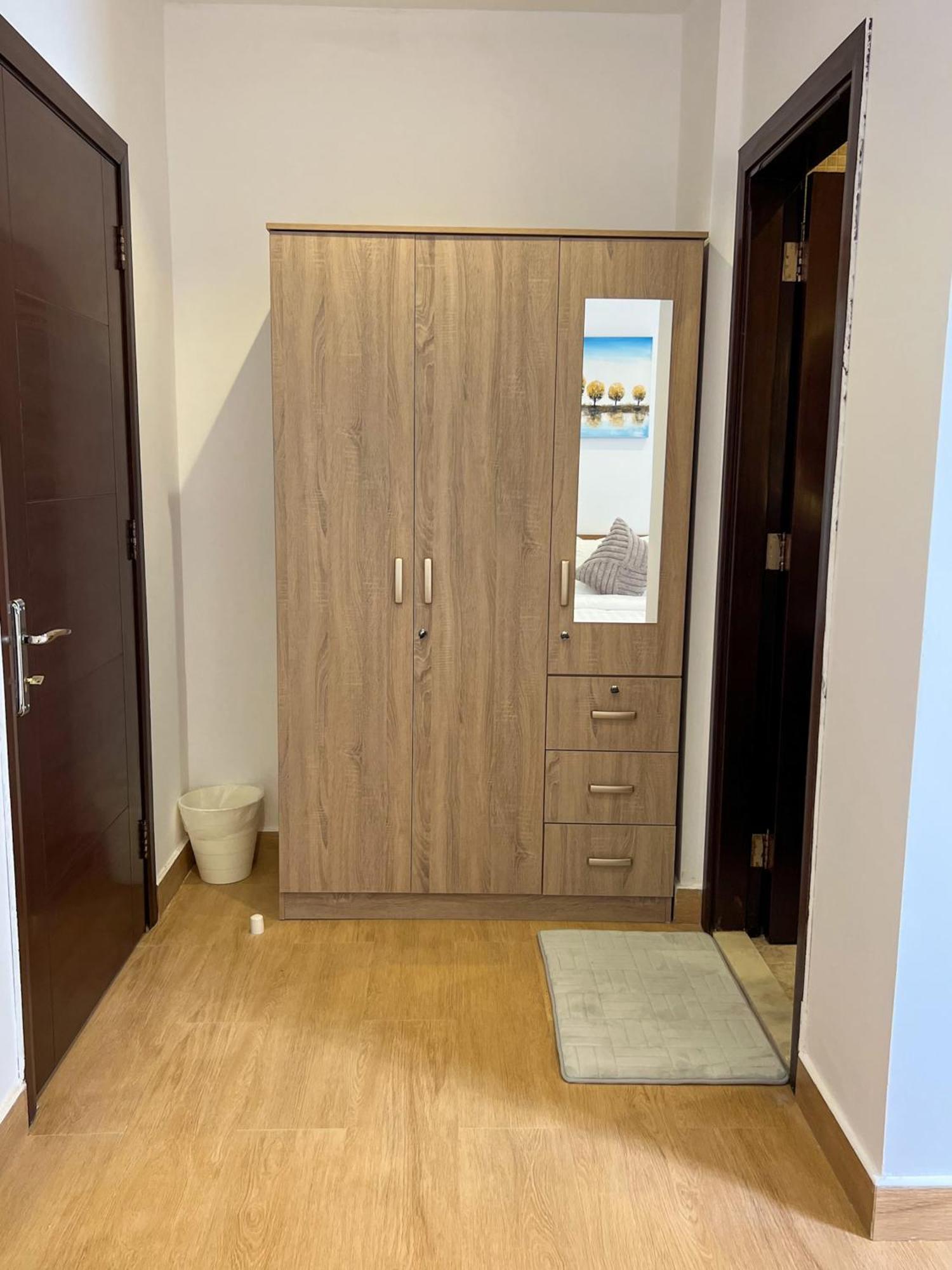 Almasarat Tower Sea View Διαμέρισμα Τζέντα Εξωτερικό φωτογραφία
