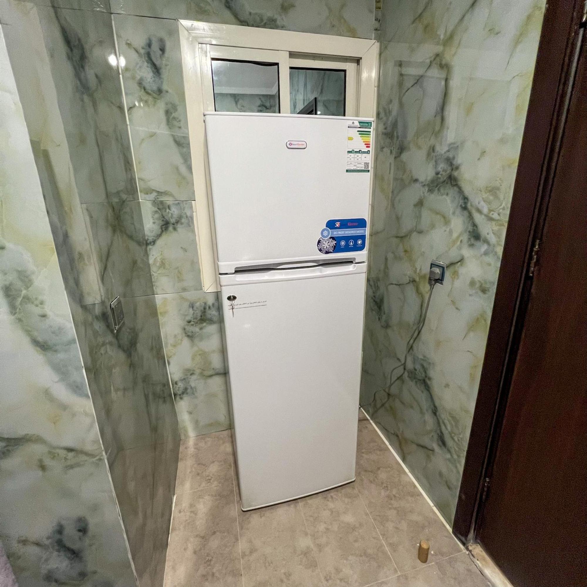 Almasarat Tower Sea View Διαμέρισμα Τζέντα Εξωτερικό φωτογραφία