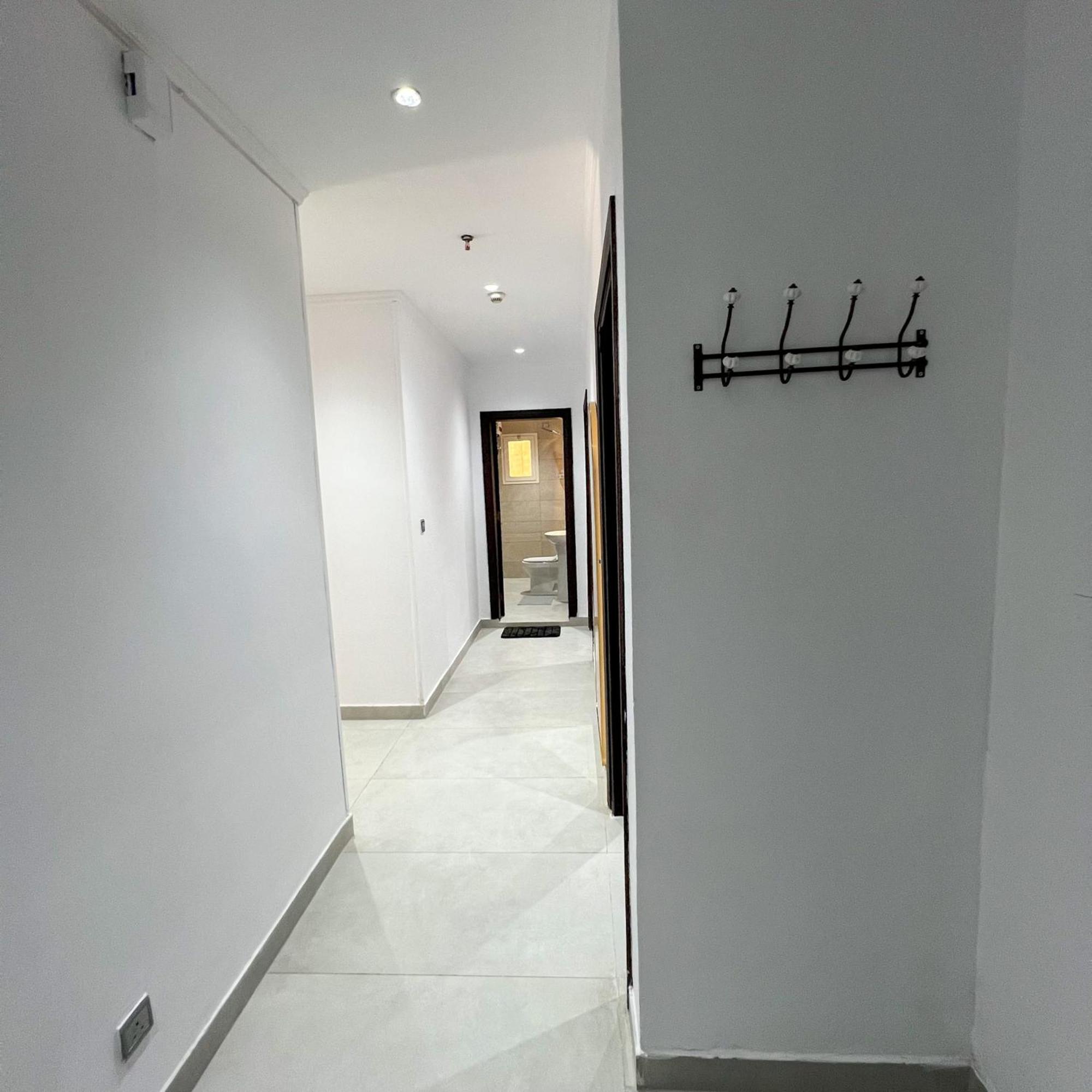 Almasarat Tower Sea View Διαμέρισμα Τζέντα Εξωτερικό φωτογραφία