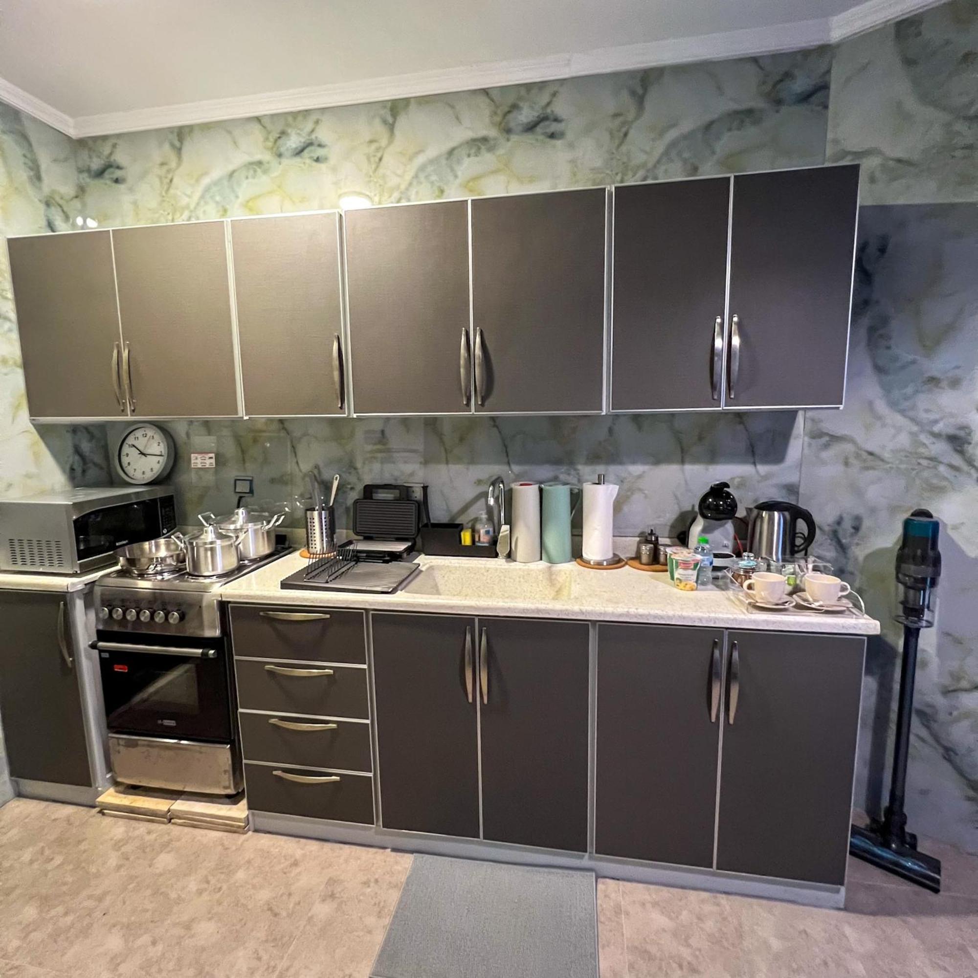 Almasarat Tower Sea View Διαμέρισμα Τζέντα Εξωτερικό φωτογραφία