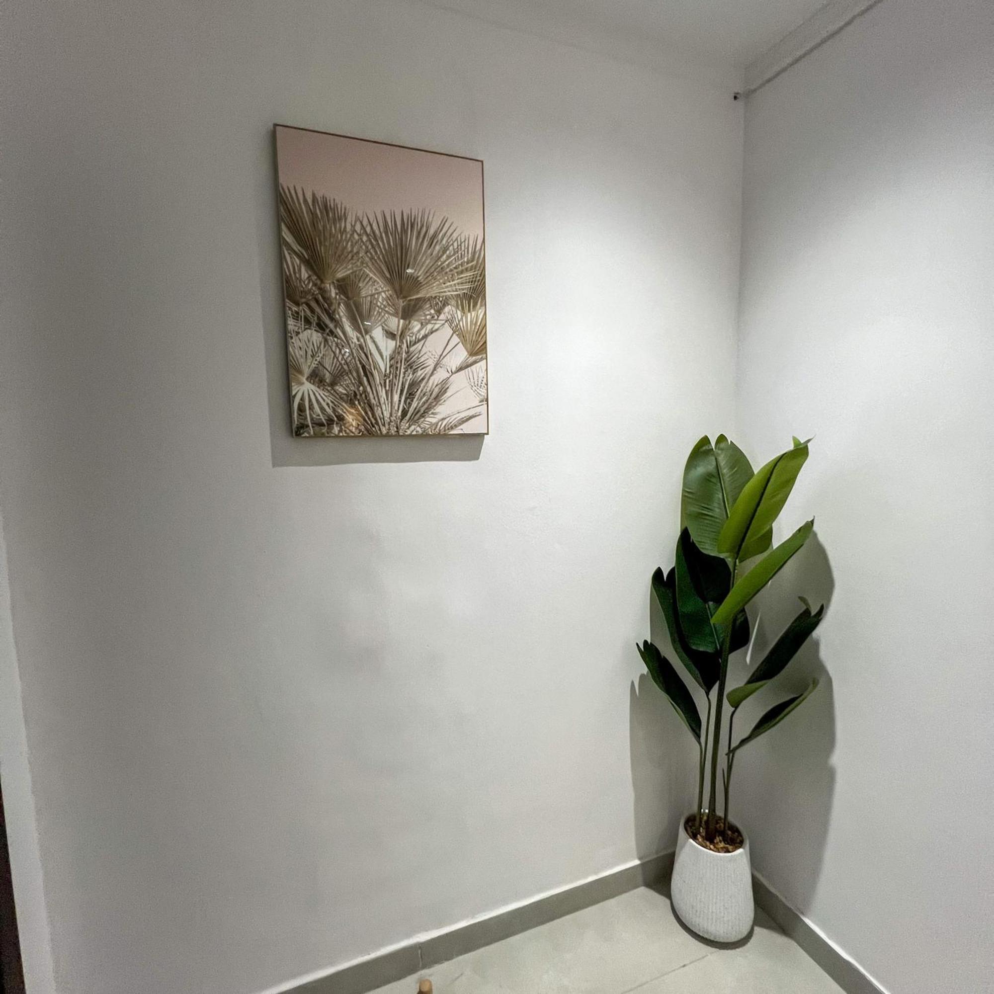 Almasarat Tower Sea View Διαμέρισμα Τζέντα Εξωτερικό φωτογραφία