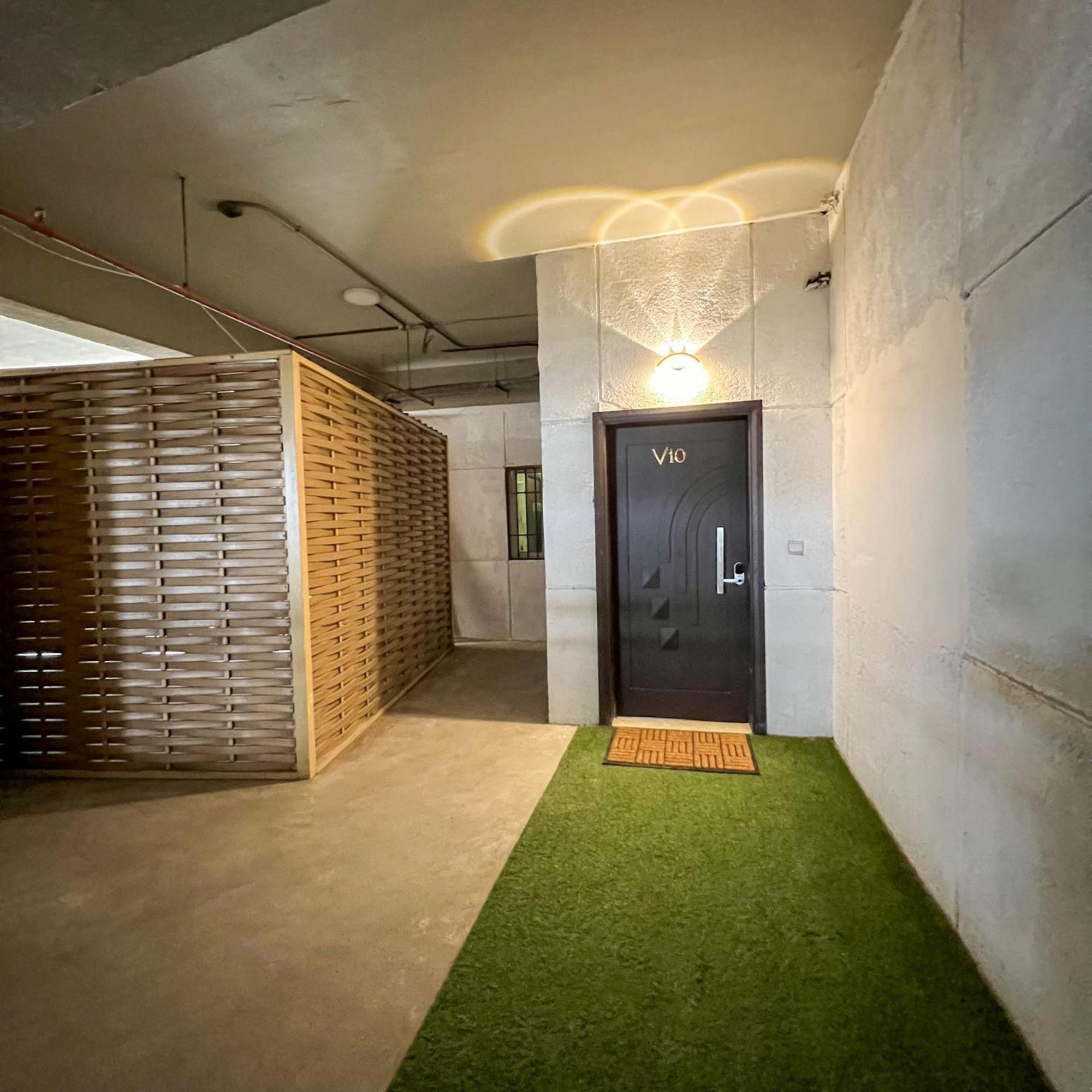 Almasarat Tower Sea View Διαμέρισμα Τζέντα Εξωτερικό φωτογραφία