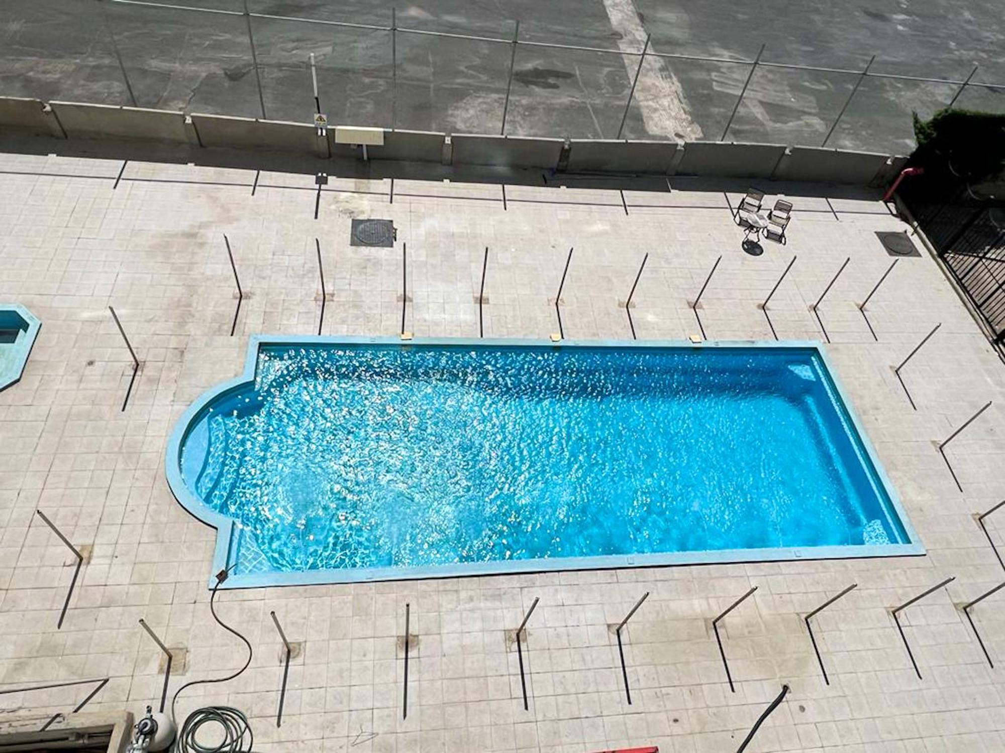 Almasarat Tower Sea View Διαμέρισμα Τζέντα Εξωτερικό φωτογραφία